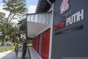 Sebanyak 210 KDKMP Sulteng kantongi rekomendasi Agrinas