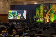 UPR Kukuhkan 1.267 lulusan Program Sarjana hingga Doktor