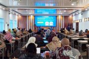 Universitas Bengkulu wujudkan kampus aman tanpa kekerasan