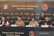Penyebab kematian Sutrimo diduga karena penyakit jantung iskemik