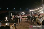 Dinas Pariwisata Kota Jayapura perkuat kelembagaan pengelolaan wisata