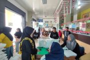 Pemkot Solok serahkan bantuan pangan beras tahap dua ke 7.819 keluarga