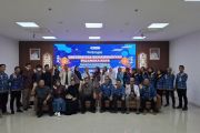 UMPR-RSUD Hanau jajaki kerja sama penguatan pendidikan kedokteran dan kedokteran gigi