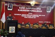 Purbalingga perkuat kemandirian fiskal daerah melalui optimalisasi PAD