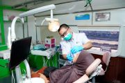 KAI Tanjungkarang perluas layanan kesehatan melalui Rail Clinic