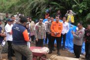 Satgas-Pemkab Pasaman Barat evaluasi penanganan pascabencana
