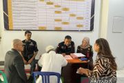 Kejari Bukittinggi rampungkan Tahap II Kasus Korupsi Pasar Atas, Tersangka segera disidang