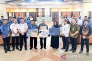 Dua pejabat di Kotim pilih pensiun dini