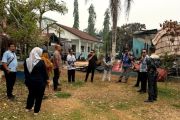 DPRD Kotim dorong percepatan pembangunan kembali SMAN 1 Cempaga