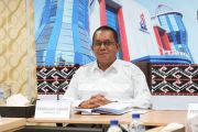 Gubernur NTT: Penyertaan modal Rp21 miliar memperkuat PT Jamkrida