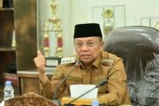 Wali Kota Bima menerbitkan empat SE cegah korupsi dan gratifikasi