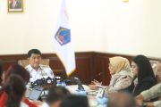 Gubernur: Program bedah rumah di Sulut capai 10.800 unit