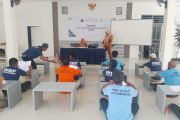 Warga binaan Rutan Kotamobagu ikuti program penyetaraan paket A
