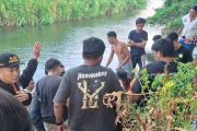 SAR gabungan evakuasi korban tenggelam