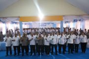 Kapolda Sulut: Perubahan karakteristik kejahatan tuntut kompetensi penyidik