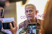 LPS mempertahankan bunga penjaminan simpanan di bank umum dan BPR