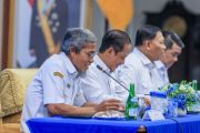 Pemprov Jateng terus menggenjot tingkat konsumsi ikan di masyarakat