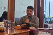 Penyaluran kredit Papua naik 15,9 persen pada Agustus 2026