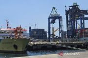 Pelindo pastikan kapasitas peti kemas Jayapura sesuai kebutuhan