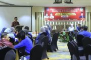 Kalsel kemarin dari monev RSUD hingga pembangunan embung