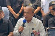 Imipas: Fasilitas "apartemen"di Lapas Cibinong tidak tercatat sebagai BMN