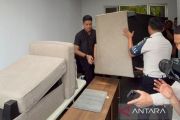 DPR dan Kemenimipas sepakat bongkar fasilitas "apartemen" Lapas Cibinong
