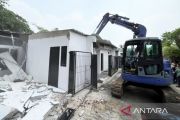 DPR-Kemenimipas sepakat bongkar fasilitas "apartemen" Lapas Cibinong