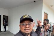 DPR minta Imipas periksa CCTV fasilitas "apartemen" Lapas Cibinong