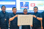 Pertamina Patra Niaga regional Sulawesi gelar sharing session fraud awareness 2026