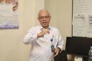 Kemnaker manfaatkan AI, verifikasi mitra dan peserta MagangHub