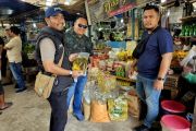 Bulog Natuna salurkan minyak goreng di RPK luar SP2KT