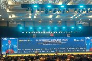Nilai investasi selama Electricity Connect 2026 tembus Rp3,3 triliun