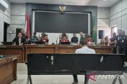 Taufik Hidayat didakwa dengan tiga dakwaan kumulatif dalam kasus penyekapan YTR