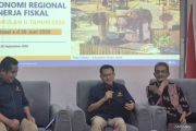 DJPb Jambi nilai program MBG dorong ketahanan pangan dan ekonomi lokal