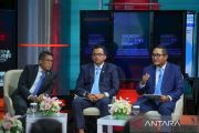 BRI ungkap tiga kunci UMKM Indonesia sukses menembus Pasar Global