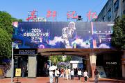 From Digital Cultural Creativity to Year-Round Ice and Snow: Chengdu's Diverse Tourism Boosts Inbound Appeal