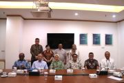 RUPSsirkuler PT Aero Prima angkat Siti Maghdini sebagai Direktur Utama