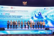 Digitalisasi NTB menguat, transaksi QRIS tembus Rp2,3 triliun