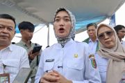 Wagub Lampung sebut gerakan tanam PM-AAS di Metro capai 400 hektare