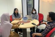 Kemenkum Sulawesi Tengah dampingi pendaftaran merek kolektif durian Volcano