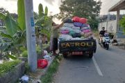 DLH Mataram memastikan sampah terkendali meski ritase dikurangi