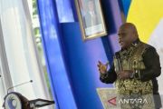 Kementerian HAM menerima usulan 174 wilayah Kampung Rekonsiliasi Perdamaian