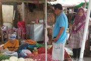 Harga cabai merah di Palembang tembus Rp70 ribu per kg