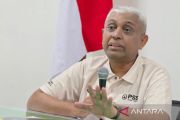 PSSI Jateng gelar pemilihan ketua pada 8 Oktober 2026