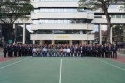 PPNK Lemhannas perkuat wawasan kebangsaan hadapi tantangan global