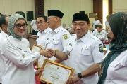 Pemkab Lamsel perkuat konvergensi program untuk percepat penurunan stunting