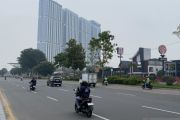 Pemkot Batam: PJJ berlanjut karena kondisi udara masih belum sehat