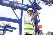 Batam masuk 10 besar pelabuhan dengan pertumbuhan konektivitas tinggi di dunia