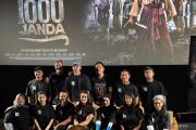 Sutradara "Pasukan 1000 Janda" ingin kenalkan Malahayati ke kaum muda