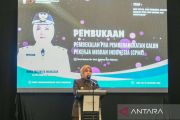 Disnaker Makassar bekali calon pekerja migran sebelum ke luar negeri
